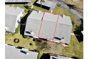 2749 COUNTRYSIDE BOULEVARD, CLEARWATER, FL 33761 - MLS#MFRTB8472754