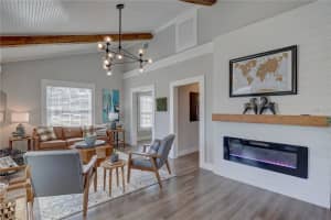 315 40TH STREET, ST PETERSBURG, FL 33711 - MLS#MFRTB8472756