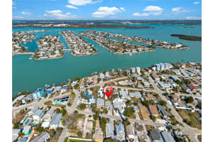 13313 2ND STREET, MADEIRA BEACH, FL 33708 - MLS#MFRTB8472774