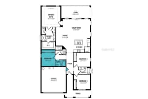 12406 49TH STREET, PARRISH, FL 34219 - MLS#MFRTB8472781