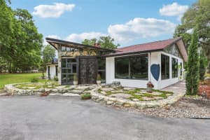 27616 MILLER ROAD, DADE CITY, FL 33525 - MLS#MFRTB8472803