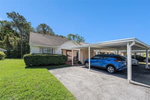 10736 LAQUINTA DRIVE, NEW PORT RICHEY, FL 34654 - MLS#MFRTB8472806