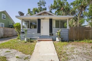 403 PRINCESS STREET, CLEARWATER, FL 33755 - MLS#MFRTB8472808
