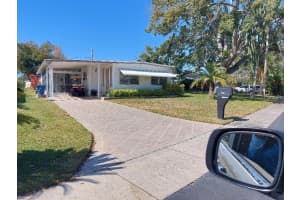 65 Harbor Way #21, PALM HARBOR