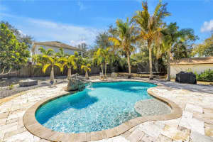 2834 W Bay Haven Dr, TAMPA