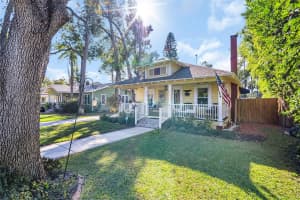 903 MCBERRY STREET, TAMPA, FL 33603 - MLS#MFRTB8472829