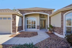 527 BEVILLE PLACE, THE VILLAGES, FL 32163 - MLS#MFRTB8472830