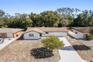 10536 LABURNUM DRIVE, PORT RICHEY, FL 34668 - MLS#MFRTB8472841