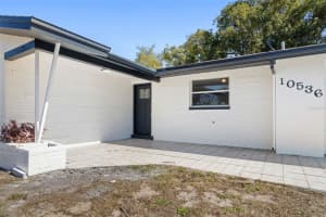 10536 LABURNUM DRIVE, PORT RICHEY, FL 34668 - MLS#MFRTB8472841