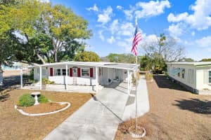14299 NECTARINE STREET, BROOKSVILLE, FL 34613 - MLS#MFRTB8472861