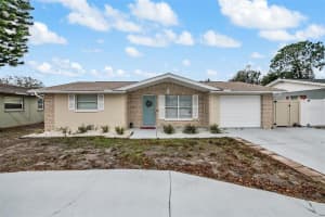 7634 Judith Cres, PORT RICHEY