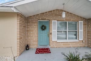 7634 JUDITH CRESCENT, PORT RICHEY, FL 34668 - MLS#MFRTB8472868