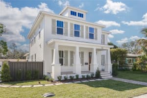 246 23RD AVENUE, ST PETERSBURG, FL 33705 - MLS#MFRTB8472888