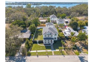 246 23RD AVENUE, ST PETERSBURG, FL 33705 - MLS#MFRTB8472888
