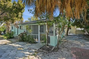 7960 BOCA CIEGA DRIVE, ST PETE BEACH, FL 33706 - MLS#MFRTB8472891