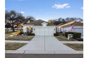 11911 VALLEY FALLS LOOP, SPRING HILL, FL 34609 - MLS#MFRTB8472912