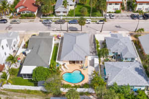 108 11TH AVENUE, ST PETE BEACH, FL 33706 - MLS#MFRTB8472914