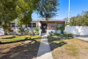 2018 E Broad St, TAMPA