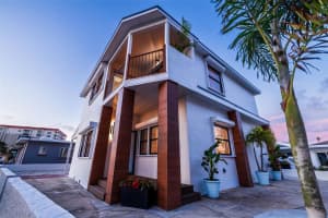 113 176TH AVENUE, REDINGTON SHORES, FL 33708 - MLS#MFRTB8472925