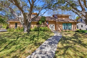 847 HILLSIDE DRIVE, PALM HARBOR, FL 34683 - MLS#MFRTB8472928