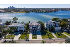 3830 SHORE ACRES BOULEVARD, ST PETERSBURG, FL 33703 - MLS#MFRTB8472930