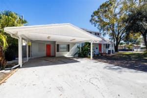 741 30TH AVENUE, ST PETERSBURG, FL 33701 - MLS#MFRTB8472933