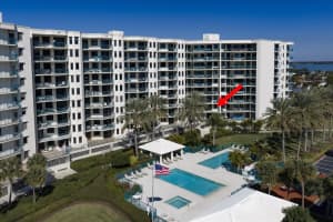 670 ISLAND WAY, CLEARWATER BEACH, FL 33767 - MLS#MFRTB8472962