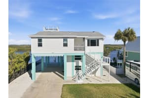 3395 Eagle Nest Dr, HERNANDO BEACH