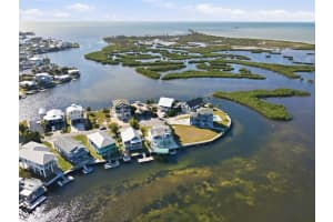3395 EAGLE NEST DRIVE, HERNANDO BEACH, FL 34607 - MLS#MFRTB8472970