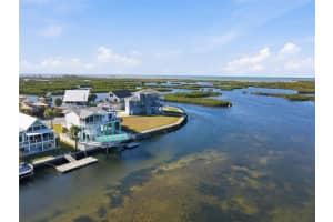 3395 EAGLE NEST DRIVE, HERNANDO BEACH, FL 34607 - MLS#MFRTB8472970