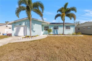9909 55TH WAY, PINELLAS PARK, FL 33782 - MLS#MFRTB8472977