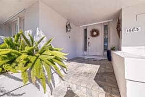 1683 WATERMARK CIRCLE, ST PETERSBURG, FL 33702 - MLS#MFRTB8472984