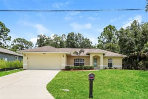 3132 JOHANNESBERG ROAD, NORTH PORT, FL 34288 - MLS#MFRTB8472995