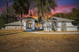 15047 WOODBURY ROAD, BROOKSVILLE, FL 34604 - MLS#MFRTB8473006