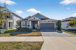 17778 EVERLONG DRIVE, LAND O LAKES, FL 34638 - MLS#MFRTB8473011