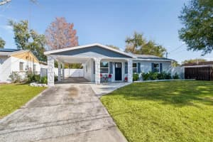 2205 GRADY AVENUE, TAMPA, FL 33607 - MLS#MFRTB8473019