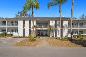 300 Clyde Ln #215, DUNEDIN