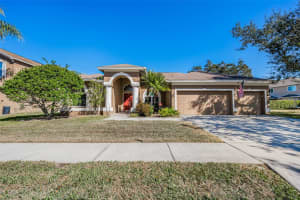 4305 HARBOR LAKE DRIVE, LUTZ, FL 33558 - MLS#MFRTB8473052