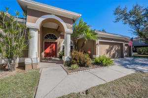 4305 HARBOR LAKE DRIVE, LUTZ, FL 33558 - MLS#MFRTB8473052