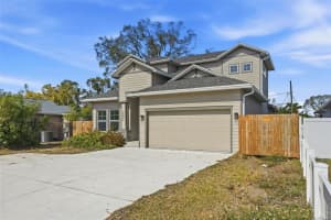 3033 54TH AVENUE, ST PETERSBURG, FL 33714 - MLS#MFRTB8473057