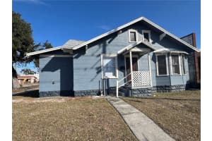 1300 DR MARTIN LUTHER KING JR STREET, ST PETERSBURG, FL 33701 - MLS#MFRTB8473066