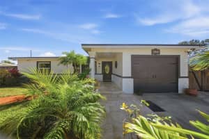 5950 49 AVENUE, KENNETH CITY, FL 33709 Sold 03/23/26