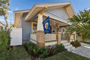 322 11TH AVENUE, ST PETERSBURG, FL 33701 - MLS#MFRTB8473076