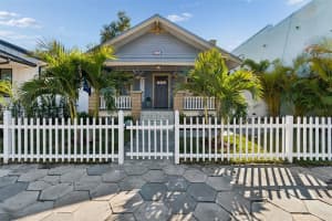 322 11TH AVENUE, ST PETERSBURG, FL 33701 - MLS#MFRTB8473076
