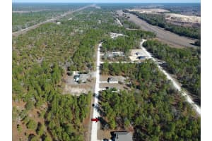 15252 COOT ROAD, BROOKSVILLE, FL 34614 - MLS#MFRTB8473085