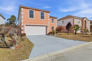 5328 MICHAEL DRIVE, WINTER HAVEN, FL 33884 - MLS#MFRTB8473087