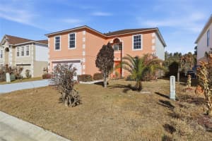 5328 MICHAEL DRIVE, WINTER HAVEN, FL 33884 - MLS#MFRTB8473087