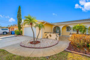 1822 WINCHESTER ROAD, ST PETERSBURG, FL 33710 - MLS#MFRTB8473090