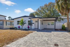 5018 CHANCELLOR STREET, ST PETERSBURG, FL 33703 - MLS#MFRTB8473095