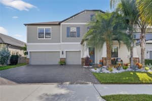 9847 SAGE CREEK DRIVE, SUN CITY CENTER, FL 33573 - MLS#MFRTB8473096